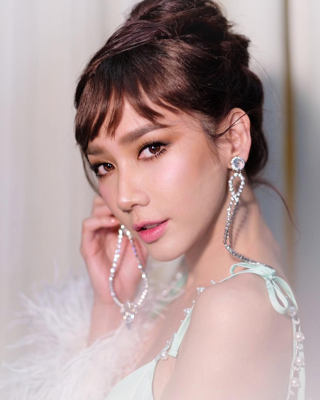 อั้ม พัชราภา