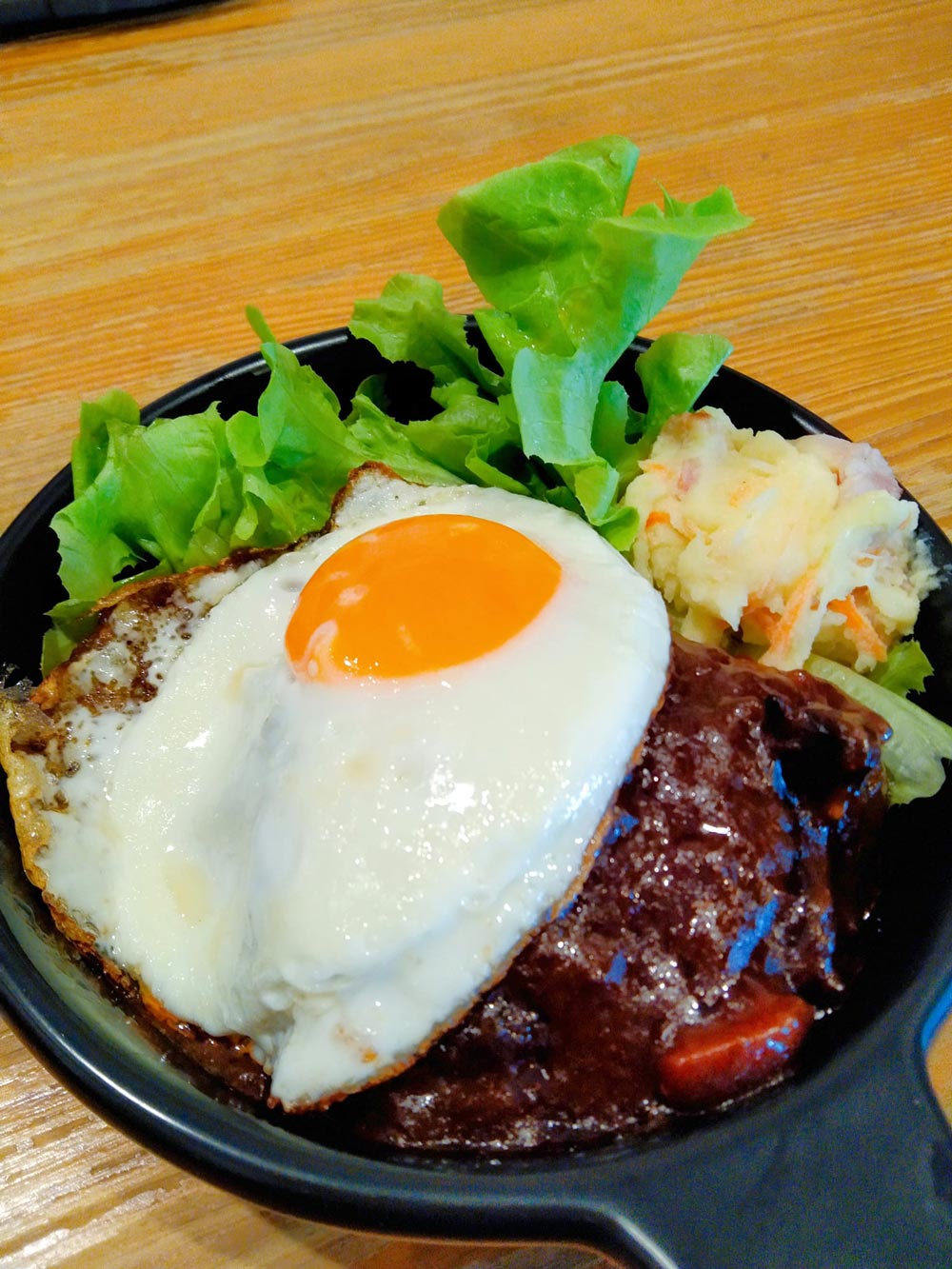 ร้านโอเด้ง
