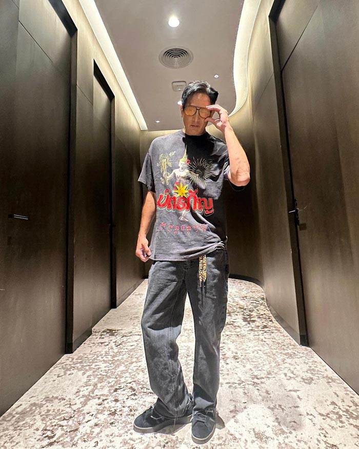 พีท ทองเจือ