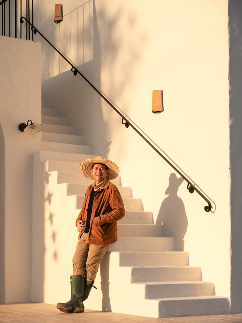 บ้านดุ๊ก ภาณุเดช