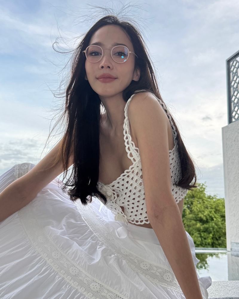 อั้ม พัชราภา 