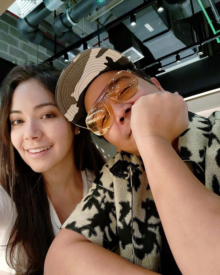 มิเรียน พีเค