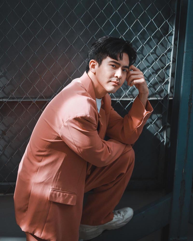 เต้ย พงศกร