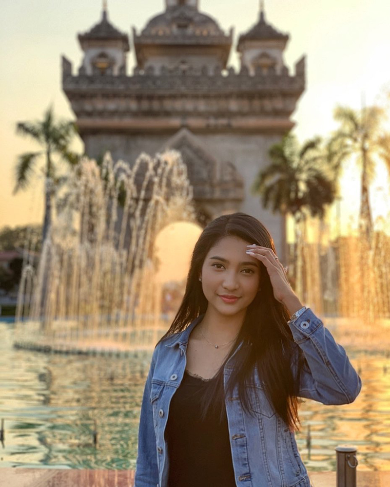 ฮันนี่ ภรณ์นภัส