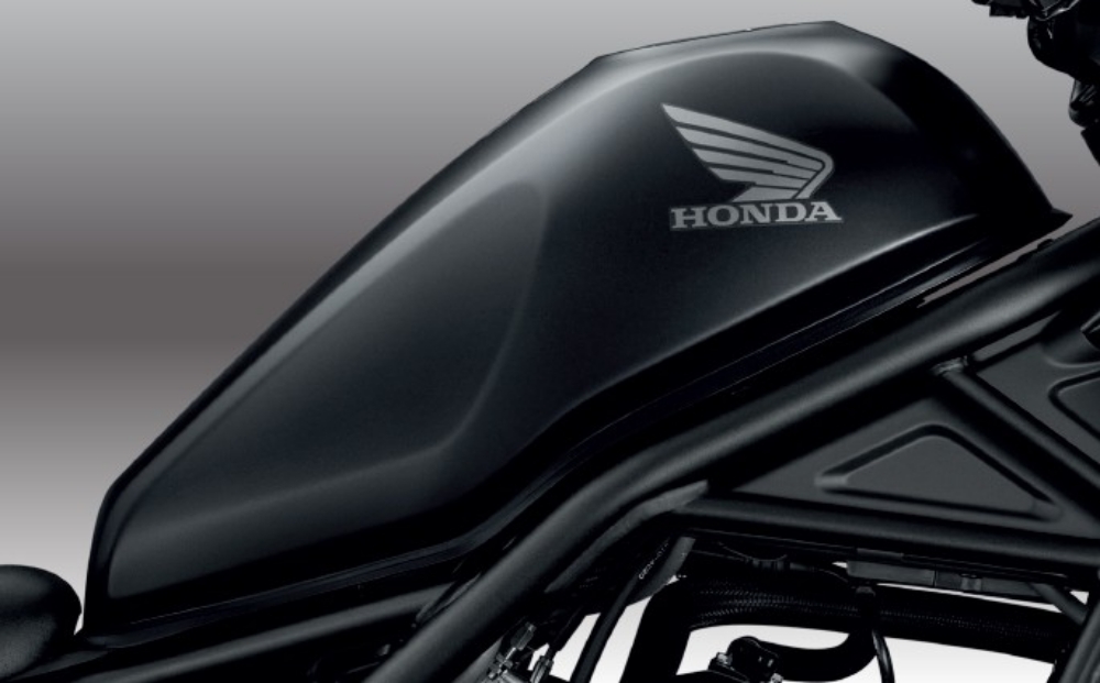 Honda Rebel 300