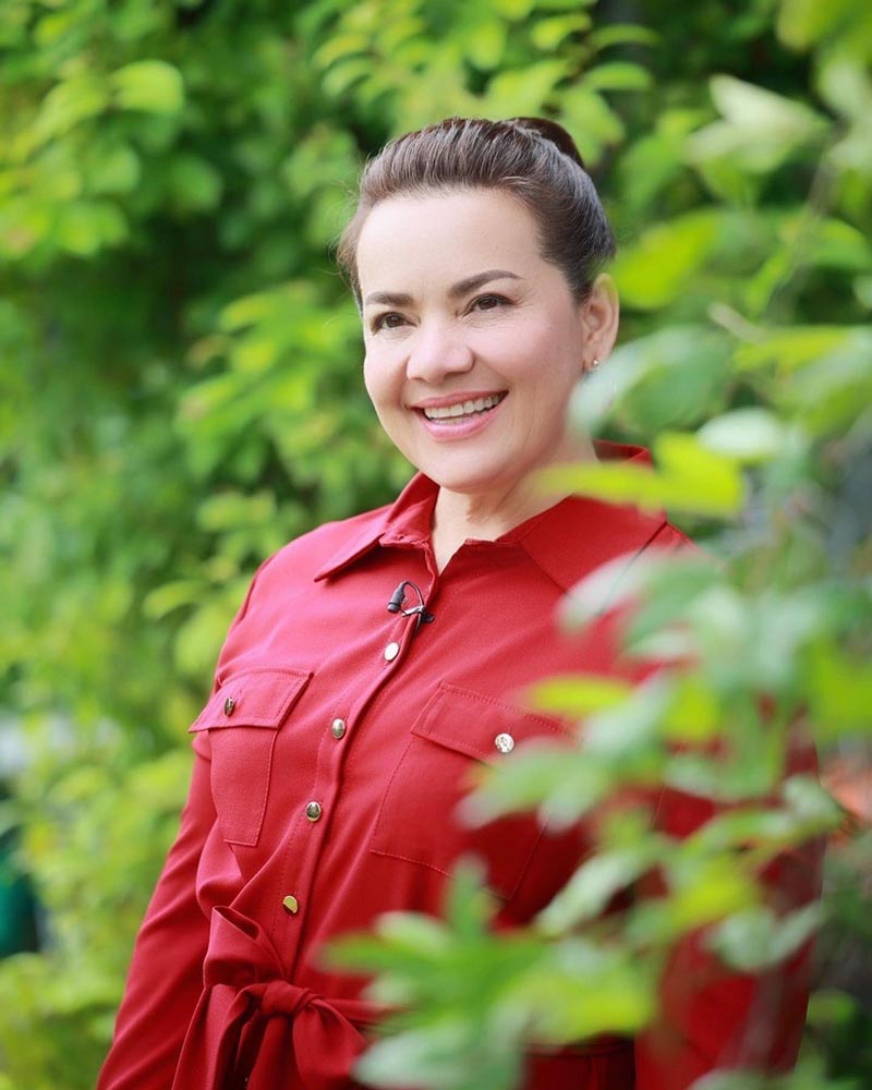 หนูแหม่ม สุริวิภา