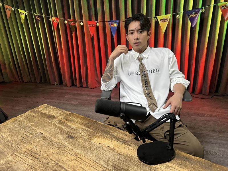 เบิ้ล ปทุมราช