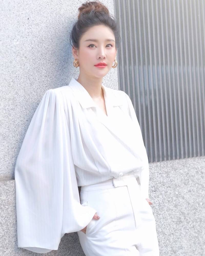 แตงโม นิดา, เต๋า ทีวีพูล