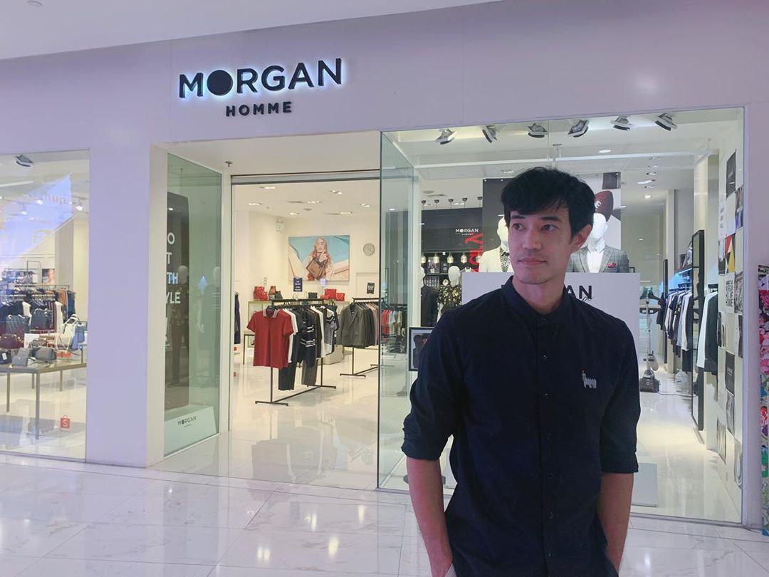 เจฟฟรี่ เบญจกุล