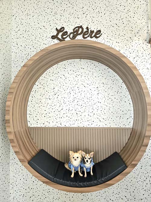 Le Père Bakery  