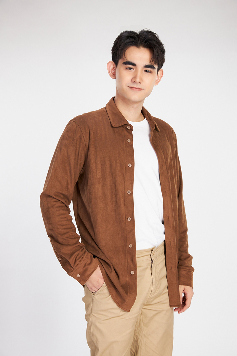 ชอกะเชร์คู่กันต์ A Boss and a Babe