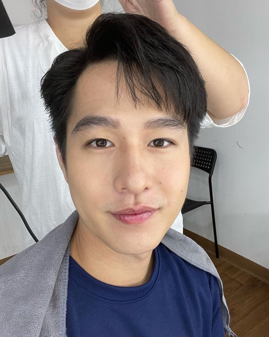 ทอย ปฐมพงศ์ 