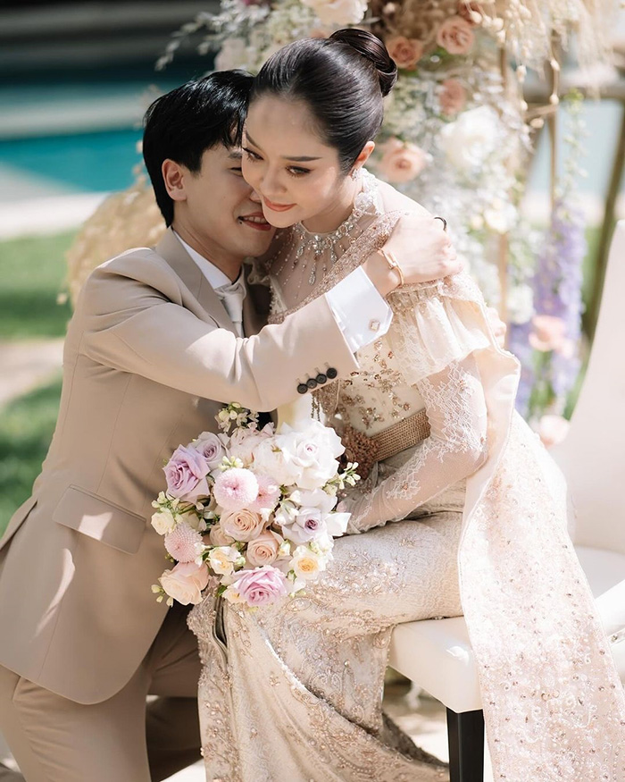 แก้มบุ๋ม ปรียาดา