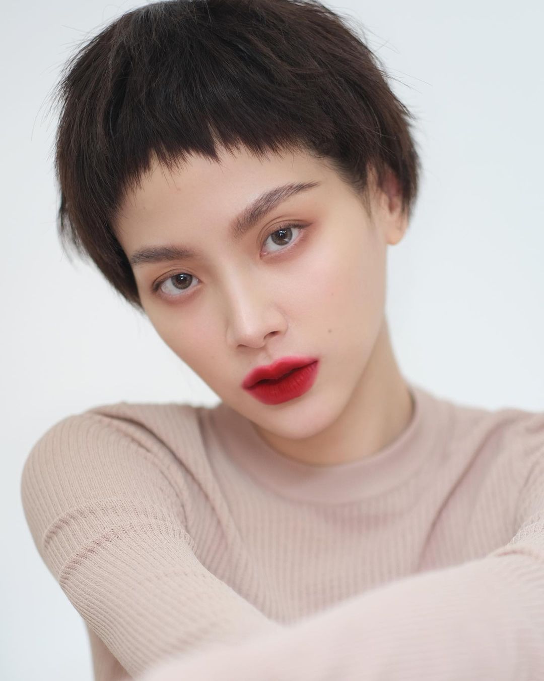 ใบเฟิร์น พิมพ์ชนก