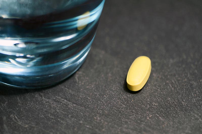 วิตามินซีควรกินเวลาไหนดีที่สุด