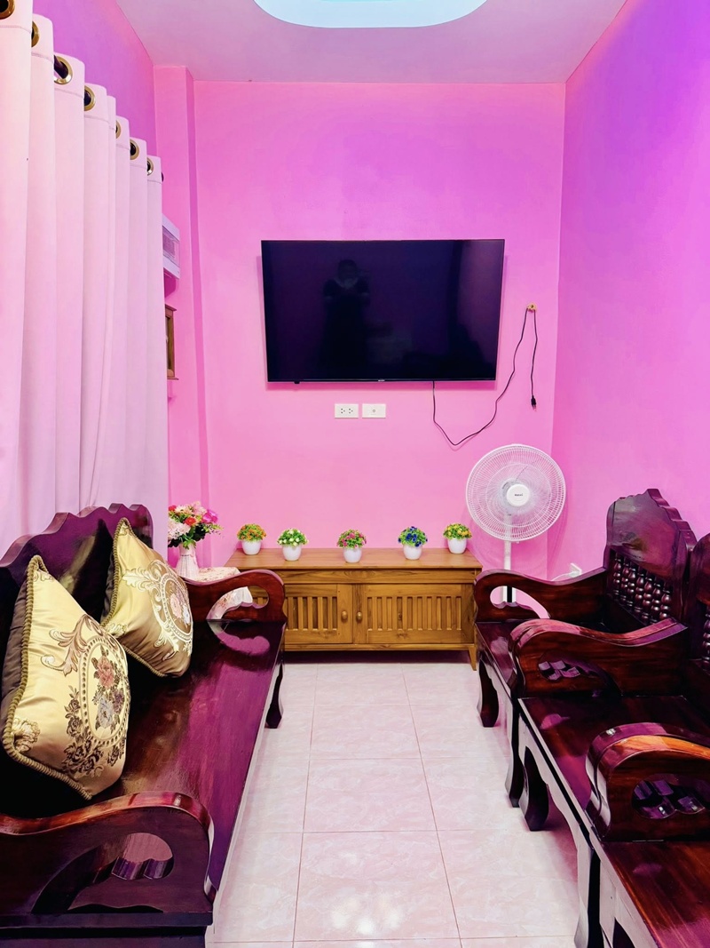 บ้านในสวน