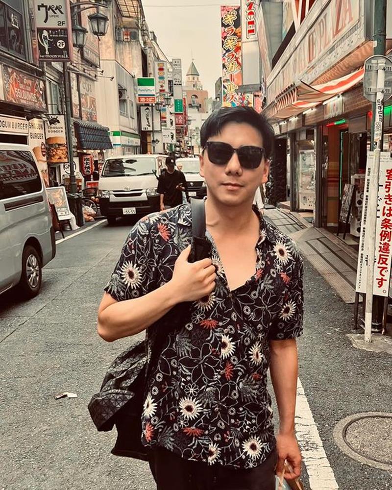 เบียร์ แฟนใหม่ โอ๋ ภัคจีรา