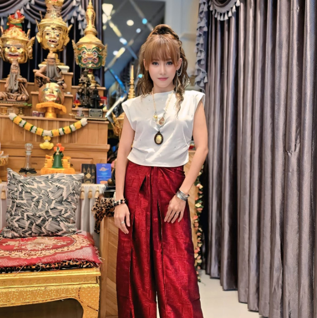 แพร ชนันท์ภัสส์