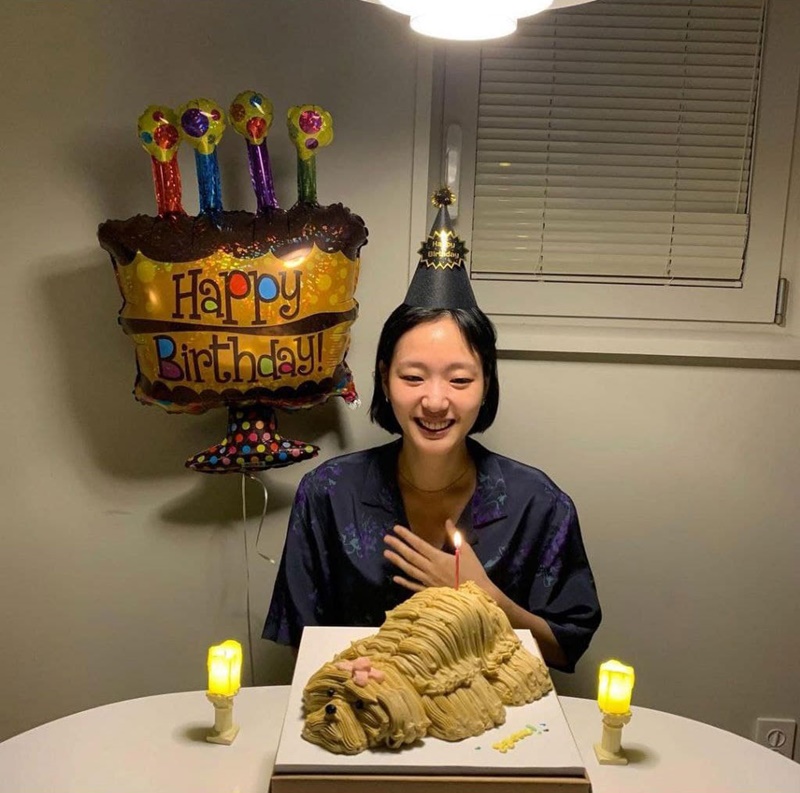 คิมโกอึน kim go eun