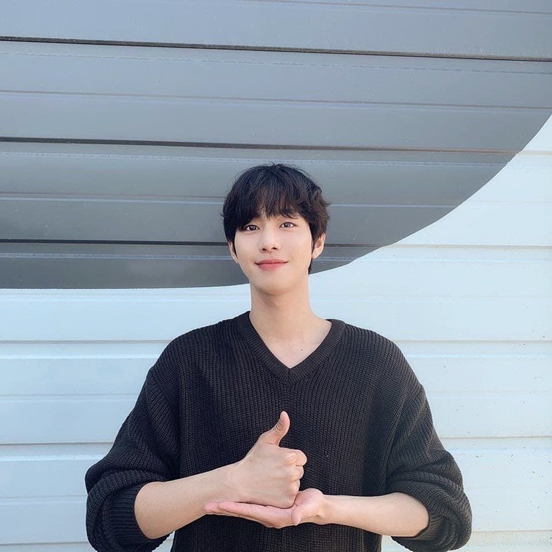 อันฮโยซอบ ahn hyo seop