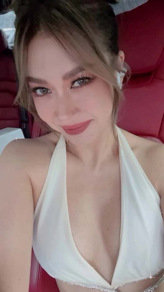 เอมี่ กลิ่นประทุม