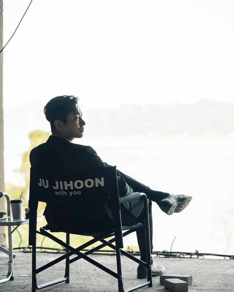 จูจีฮุน ju ji hoon