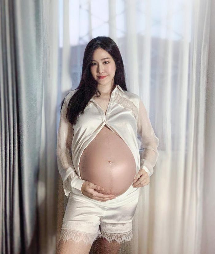 ฝ้าย นิชานันท์ 