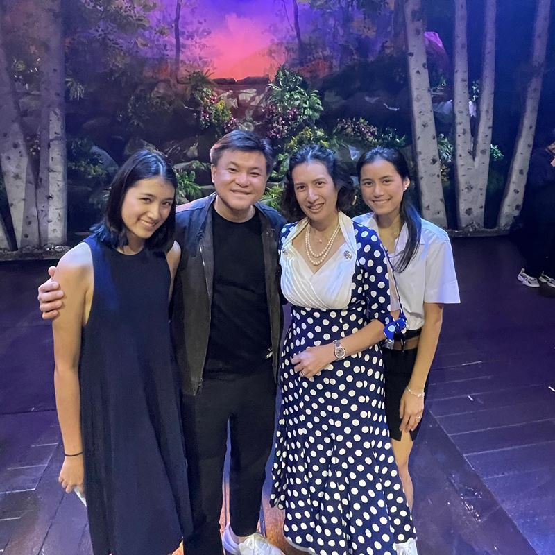 ลูกสาว บอย ถกลเกียรติ