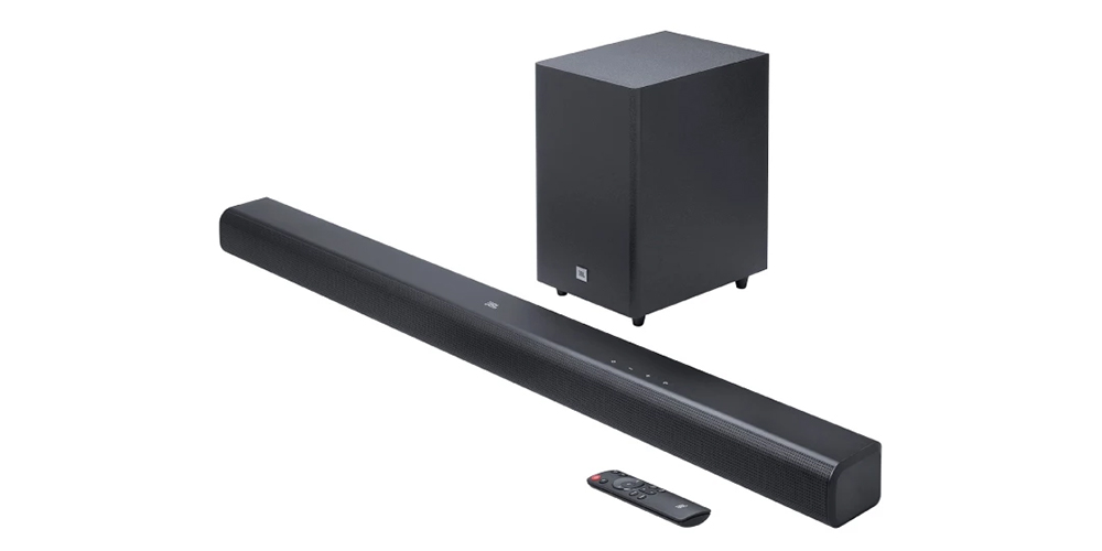 JBL Cinema SB550