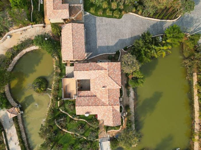 ส่องเรือนหอ เอมมี่ รัชฎา