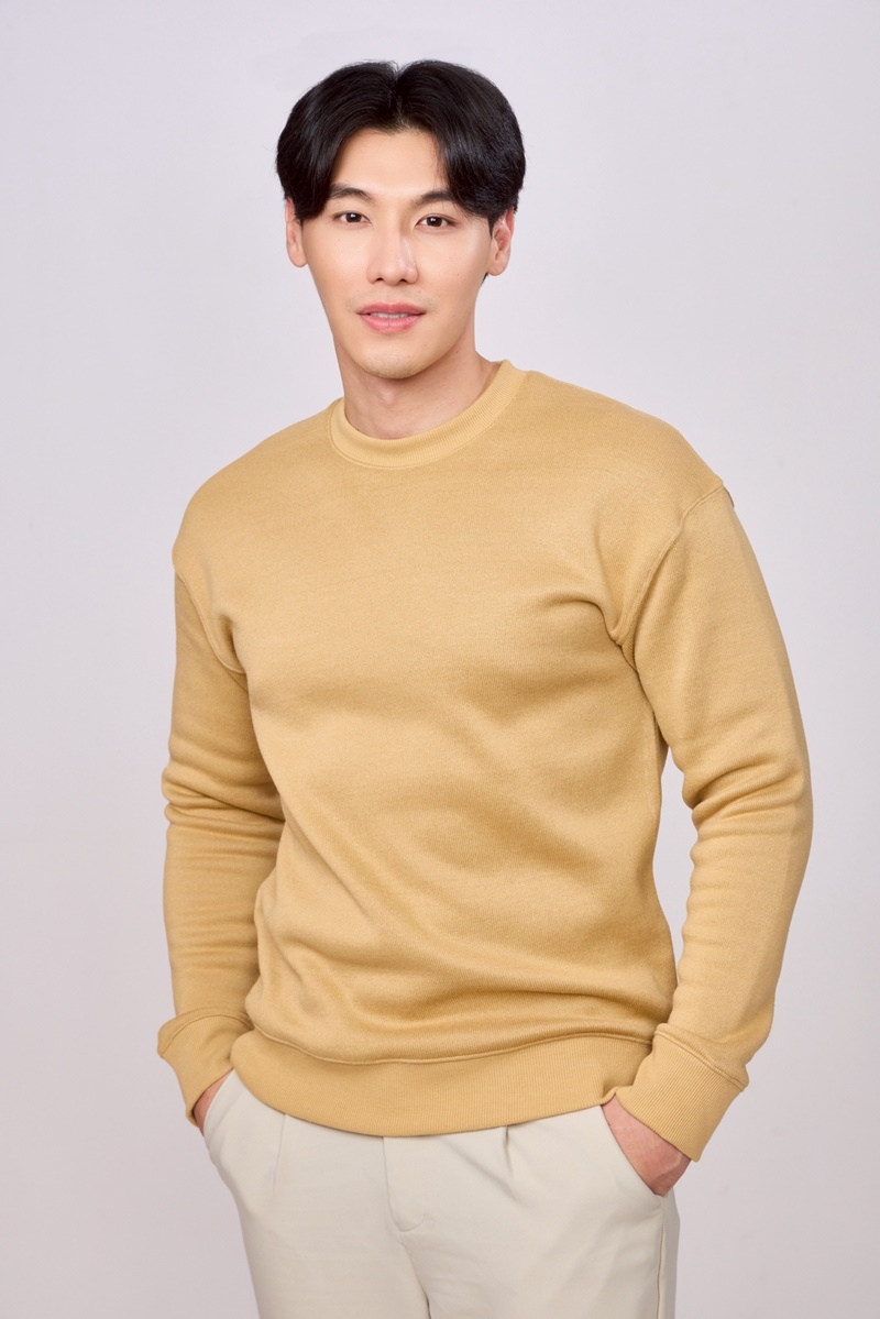 เปิดเทอมใหม่หัวใจหัดรัก Boys in Love ป๊อด ศุภกร