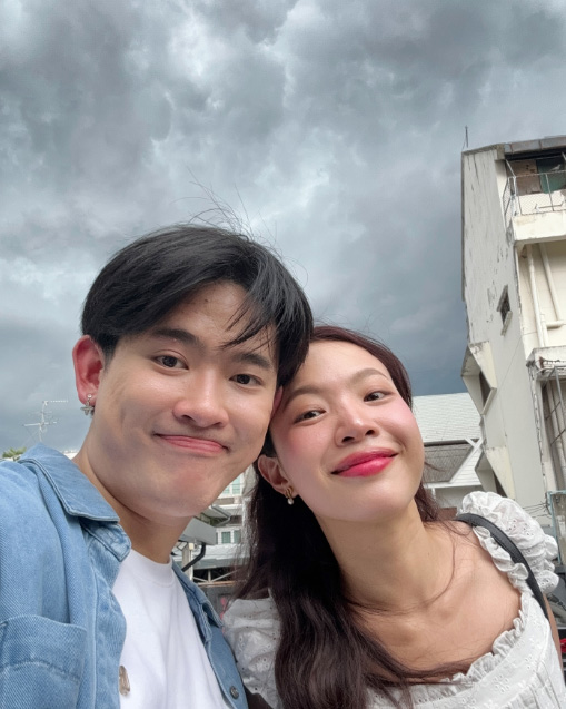 ซุง ศตาวิน ประวัติอินฟลูเอนเซอร์ชื่อดัง นักธุรกิจหนุ่มรุ่นใหม่ไฟแรง