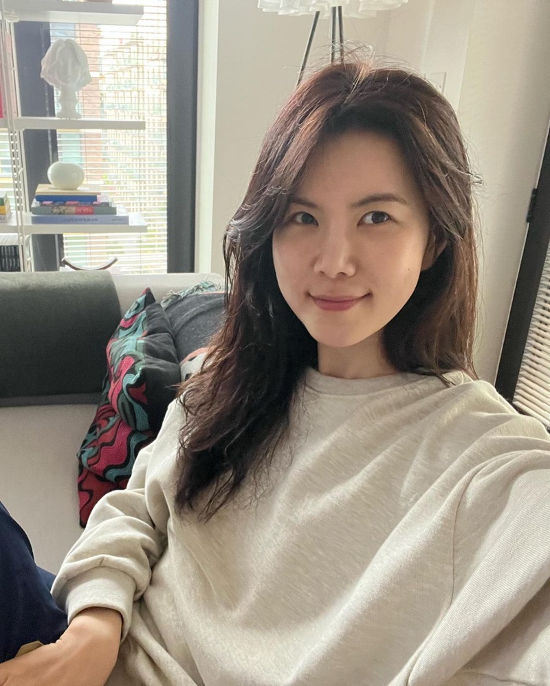 กงมินจอง Gong Min Jung