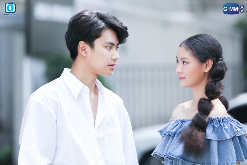 จิ้นนายกลายเป็นฉัน The Shipper