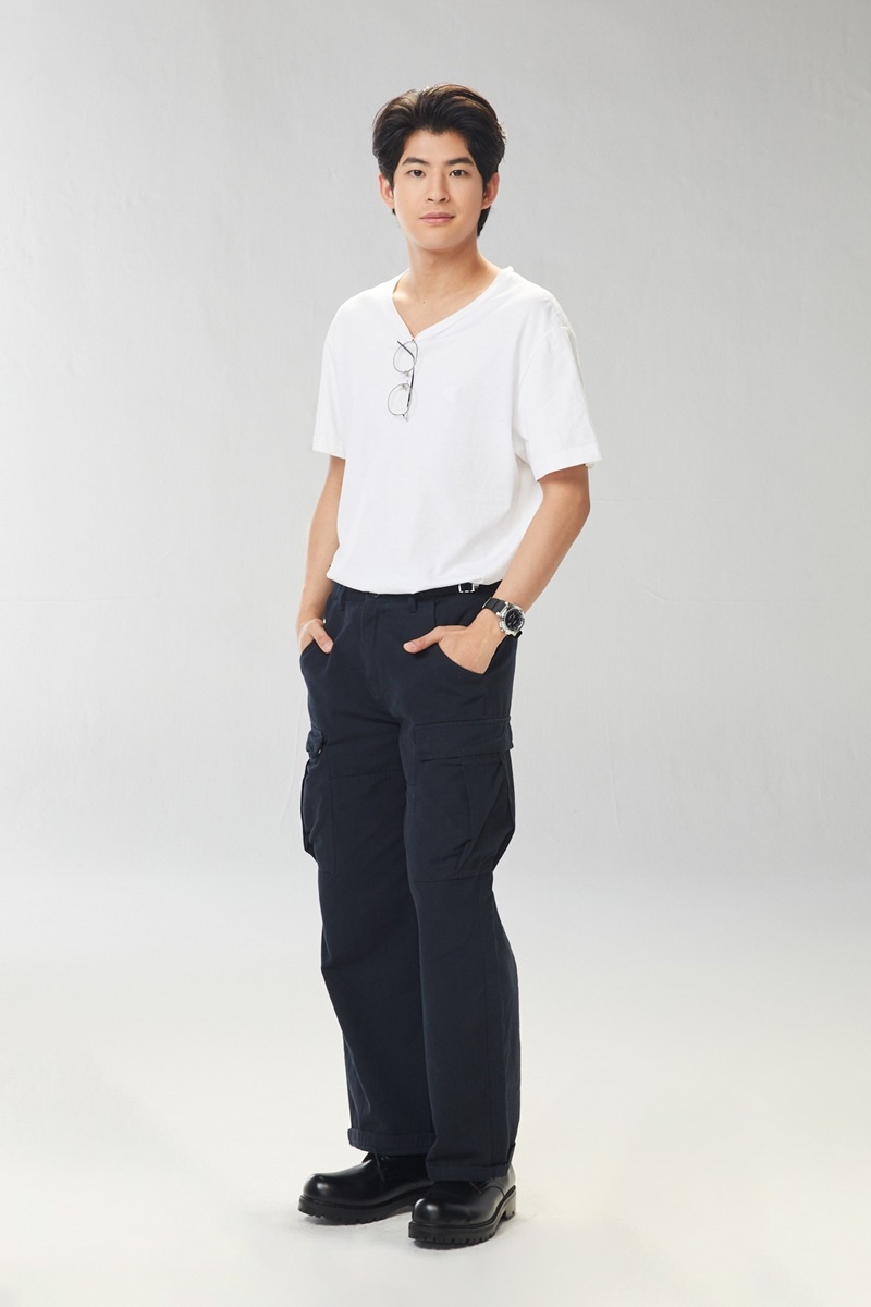 ภาพนายไม่เคยลืม Last Twilight