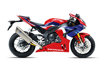Honda CBR1000RR-R FIREBLADE