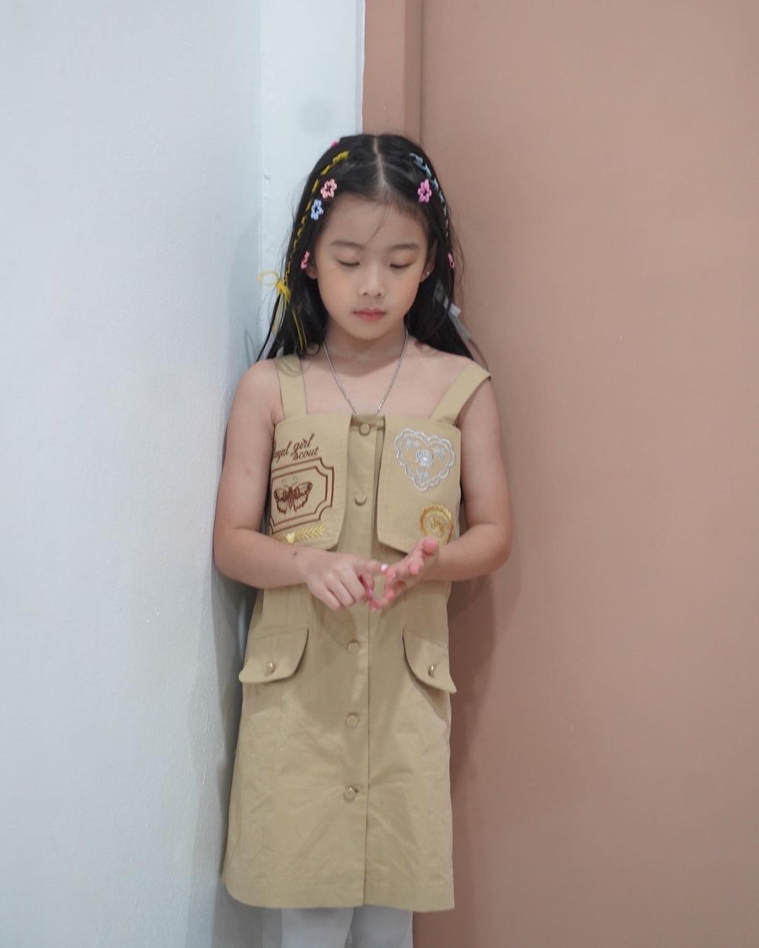 น้องเป่าเปา