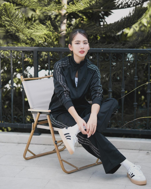 โบว์ เมลดา แฟชั่น