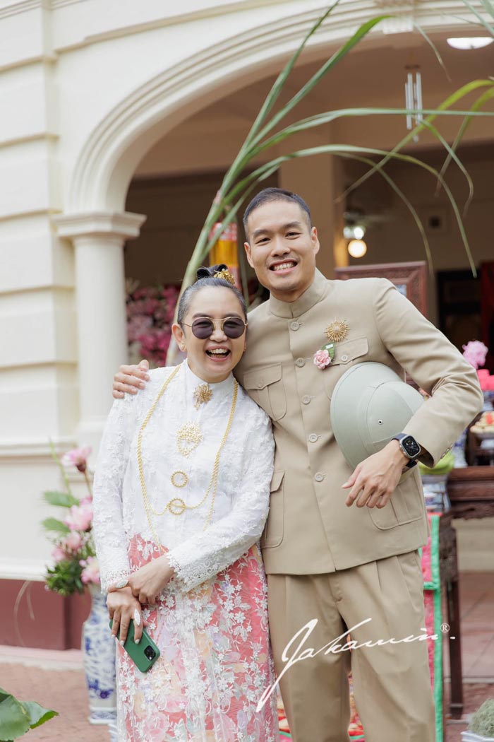 อ๊อด สัจจ