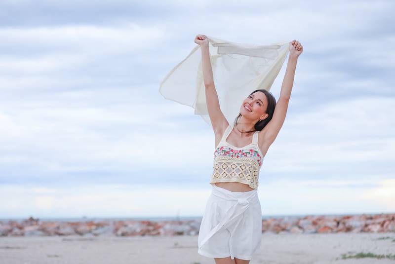 แจ็คกี้ ชาเคอลีน