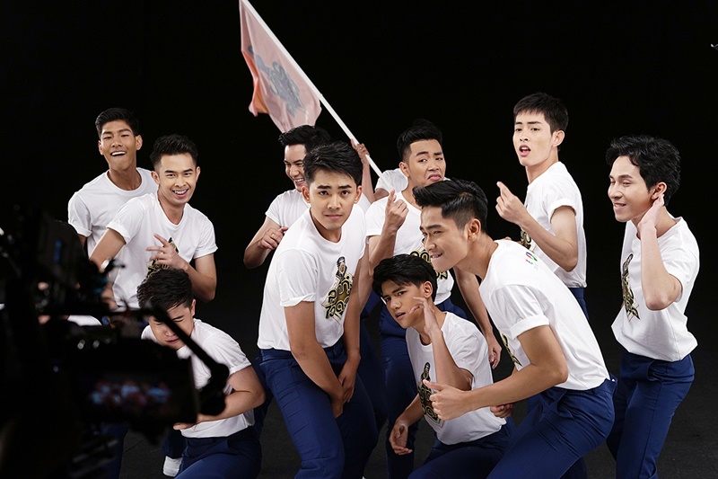 ลูกทุ่งไอดอล