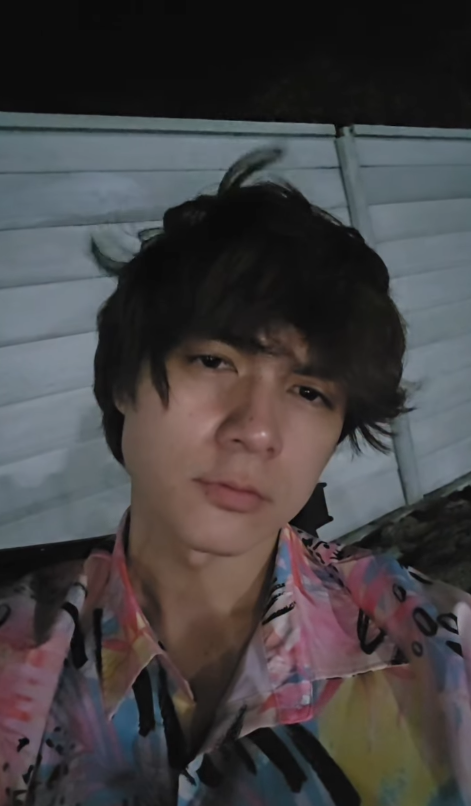 แน็ก ชาลี 