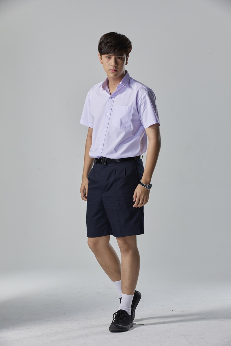 Blacklist นักเรียนลับบัญชีดำ