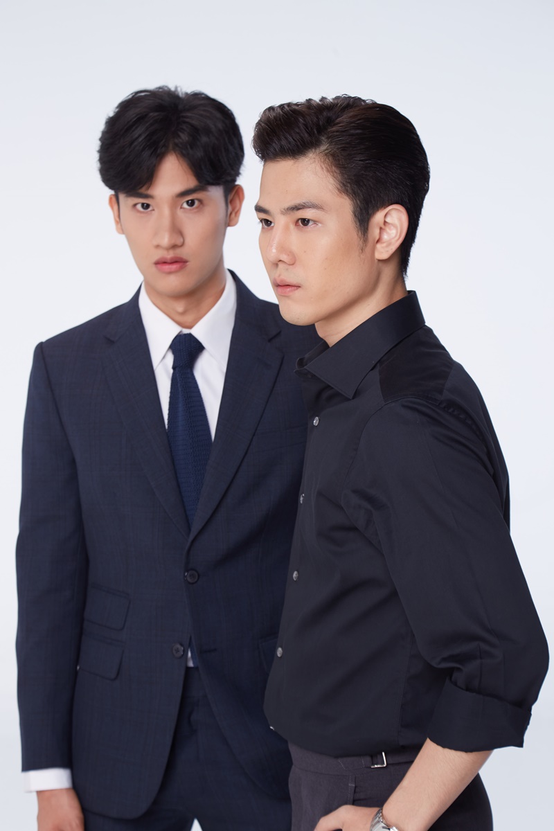 คือเธอ Remember You