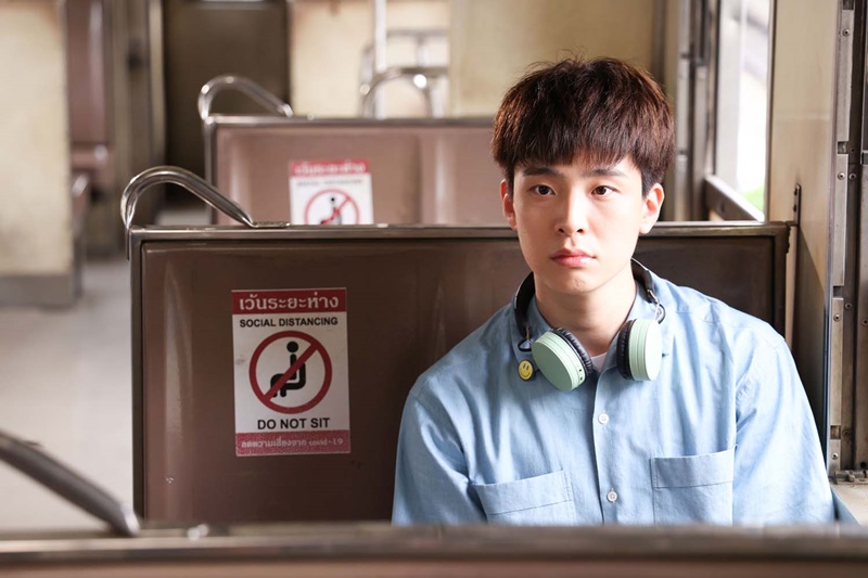 Good Doctor หมอใจพิเศษ นักแสดง