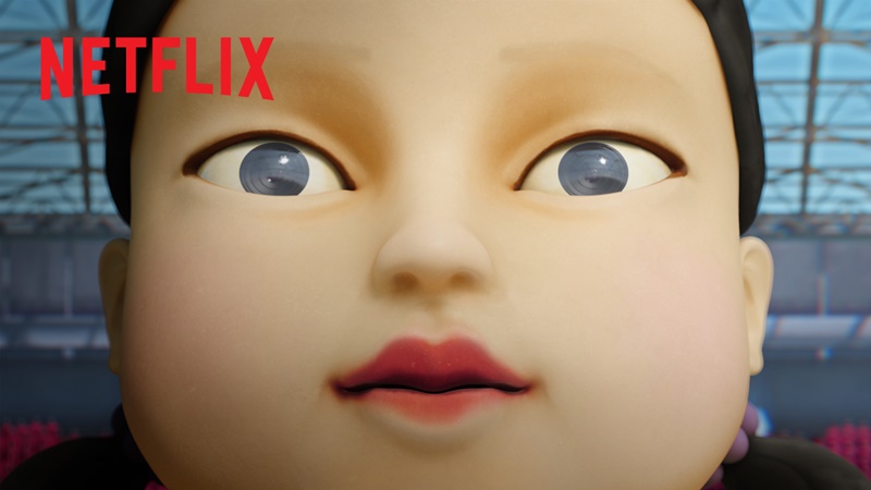 Squid Game 2 สควิดเกม เล่นลุ้นตาย 2