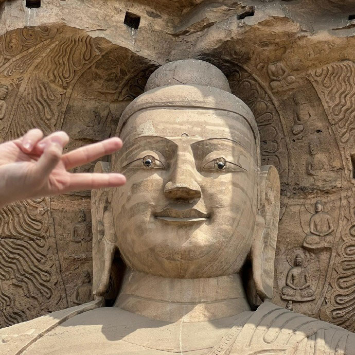 พระพุทธรูป