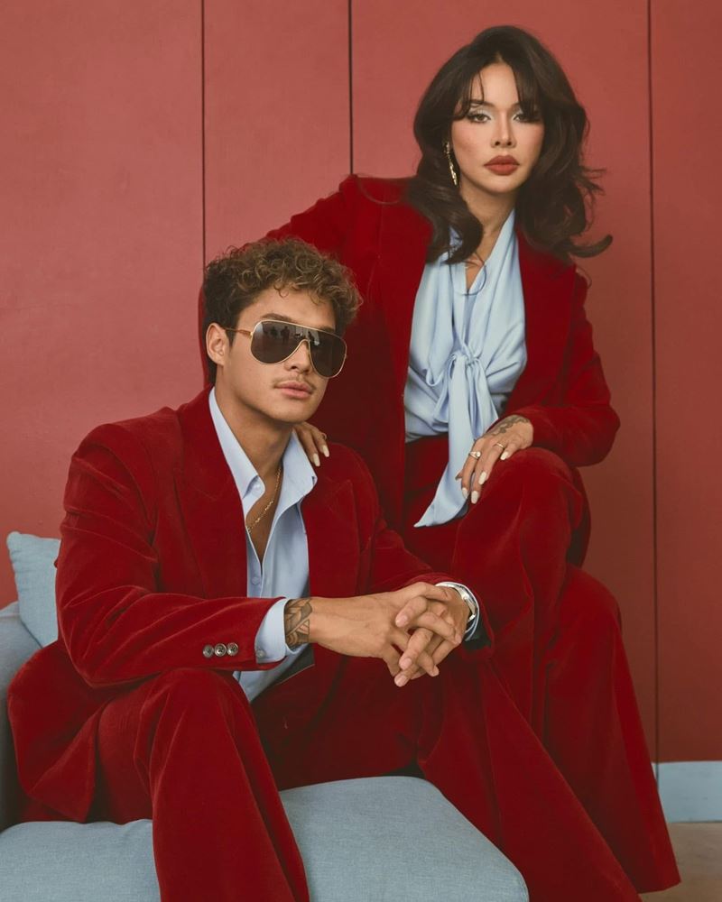 มิกซ์ เฉลิมศรี เลิก ฉลามจัส 