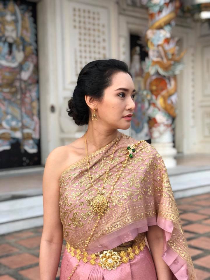 ปรายฟ้า สิริวิชชา