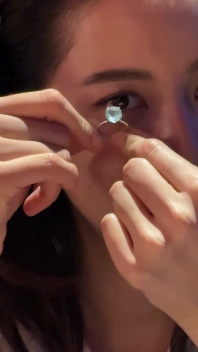 อาเล็ก ธีรเดช เซอร์ไพรส์วันเกิด โบว์ เมลดา